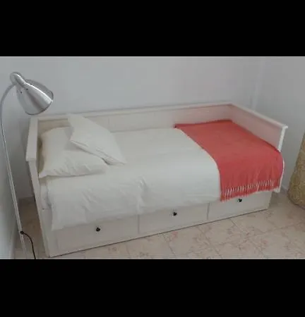 Apartamento Moderno Apartman *