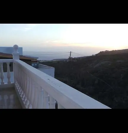 Apartamento Moderno Apartman Costa Adeje (Tenerife)