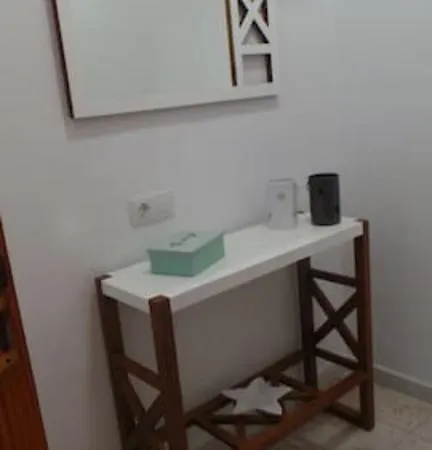 Apartman Apartamento Moderno Costa Adeje (Tenerife)