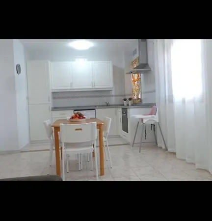 Apartman Apartamento Moderno
